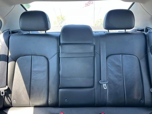 Used 2015 Buick LaCrosse Leather w/ Driver Confidence Package #1 FWD image 33