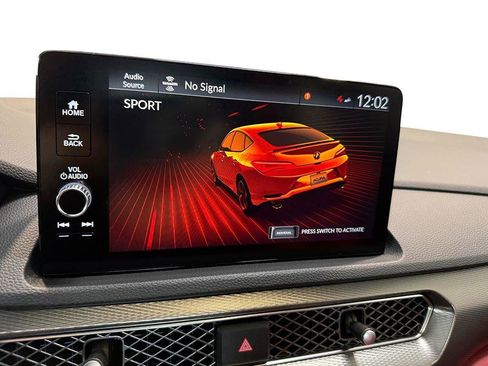 New 2026 Acura Integra A-Spec image 25