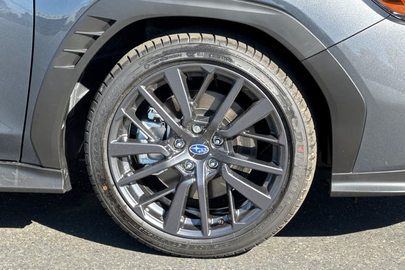 New 2026 Subaru WRX Premium AWD/4WD image 28