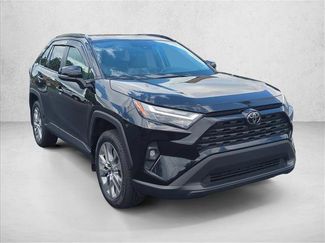 Certified 2024 Toyota RAV4 XLE Premium w/ Weather Package AWD/4WD video 3