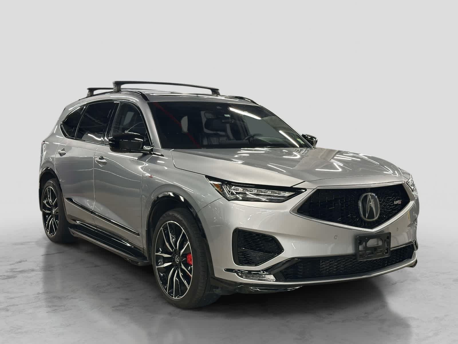 Used 2024 Acura MDX Type S w/ Advance Package AWD/4WD image 6