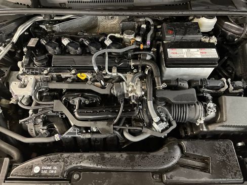 Certified 2024 Toyota Corolla SE image 20