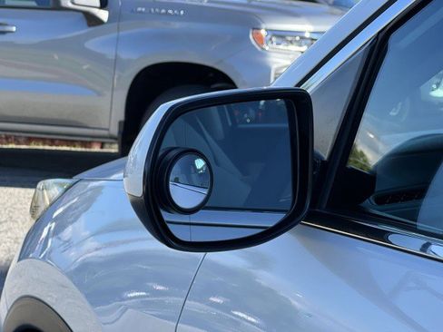 Used 2015 Honda CR-V EX image 20