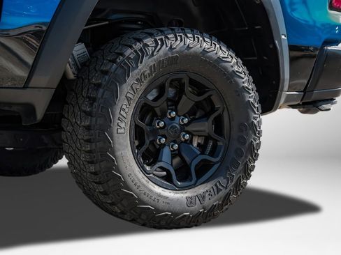 Used 2021 RAM 1500 TRX w/ TRX Level 1 Equipment Group image 60