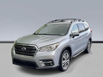 Used 2020 Subaru Ascent Limited w/ Technology Package