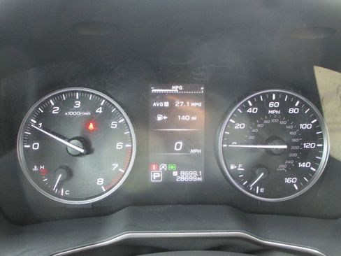 Used 2024 Subaru Legacy Touring XT w/ Popular Package #3 AWD/4WD image 17