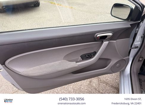 Used 2009 Honda Civic LX image 12