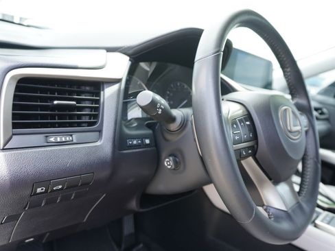 Used 2020 Lexus RX 350 FWD w/ Accessory Package image 12