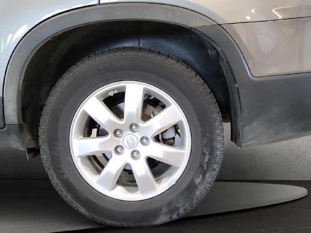 Used 2011 Kia Sorento LX w/ Convenience Pkg AWD/4WD image 31