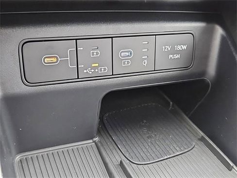 New 2025 Hyundai Tucson SEL image 18