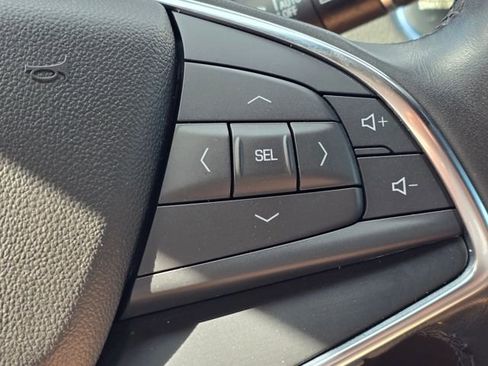 Used 2019 Cadillac CT6 Luxury w/ Driver Awareness Package image 31