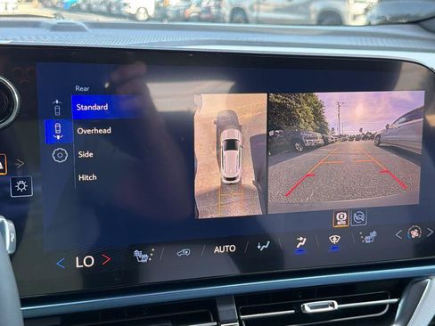 New 2026 Chevrolet Equinox EV LT FWD image 23