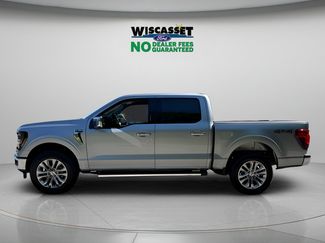 Used 2026 Ford F150 XLT w/ Equipment Group 302A MID AWD/4WD video 2