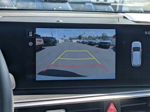 Certified 2025 Kia Sorento EX w/ EX Panoramic Sunroof Package AWD/4WD image 23