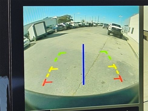 New 2026 Nissan Frontier Pro-X w/ Pro-X Convenience Package image 24