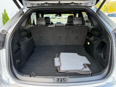 Used 2022 Ford Edge ST-Line image 29