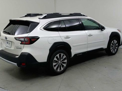 Certified 2025 Subaru Outback Touring XT w/ Popular Package #2 image 10