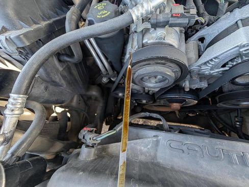 Used 2007 Jeep Liberty Sport AWD/4WD image 39