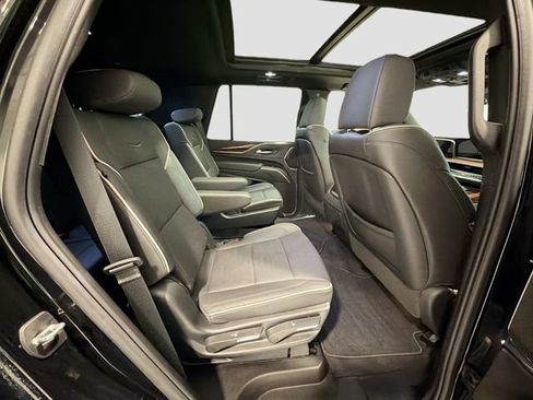 Used 2023 Cadillac Escalade Premium Luxury w/ Performance Package AWD/4WD image 26