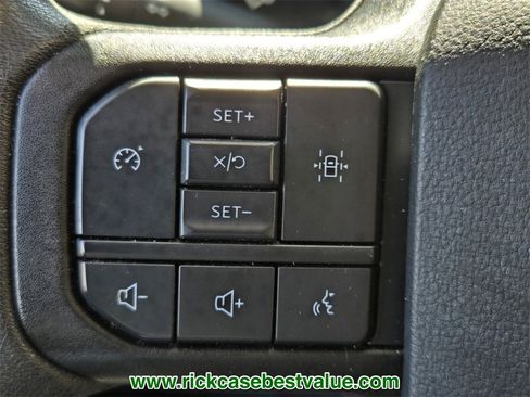 Used 2023 Ford F150 XLT image 27