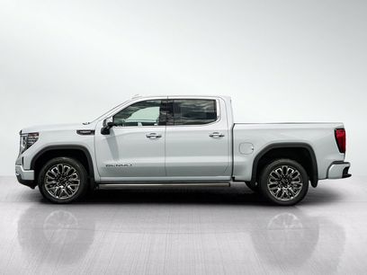 New 2026 GMC Sierra 1500 Denali Ultimate