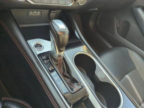 Used 2024 Nissan Altima 2.5 SR image 12