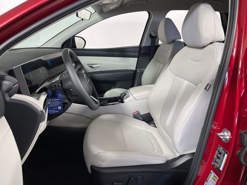 New 2026 Hyundai Tucson SEL image 12