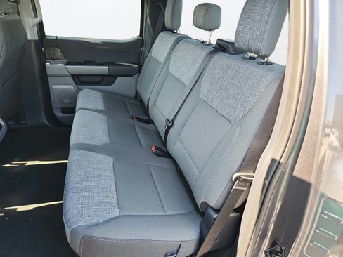 New 2026 Ford F350 XLT w/ XLT Premium Package AWD/4WD image 24