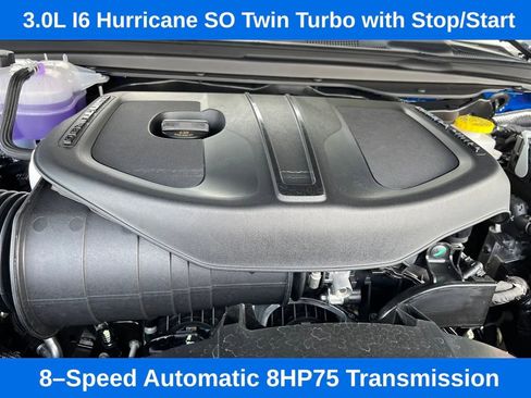 New 2026 RAM 1500 Laramie w/ Night Edition image 3