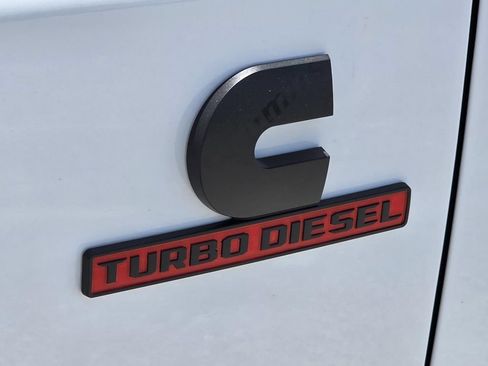 New 2026 RAM 2500 Tradesman AWD/4WD image 34