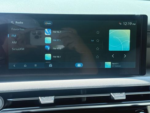 New 2026 Hyundai Tucson Limited image 11