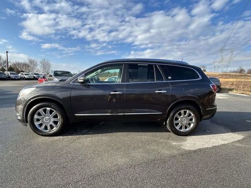 Used 2017 Buick Enclave Leather w/ Trailering Package image 6