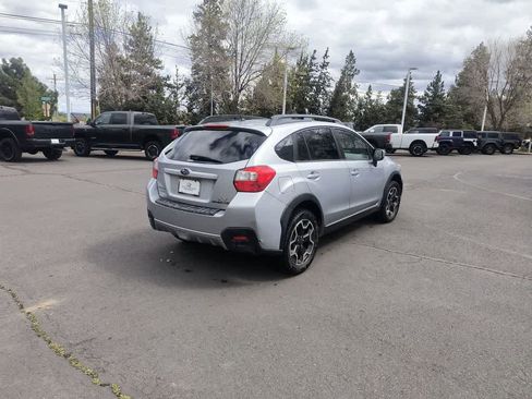 Used 2013 Subaru Crosstrek 2.0i Premium image 5