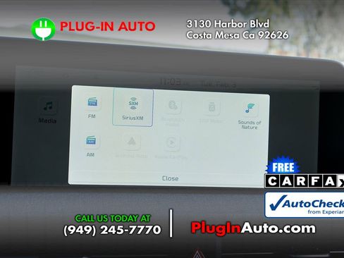 Used 2023 Kia EV6 Wind image 31