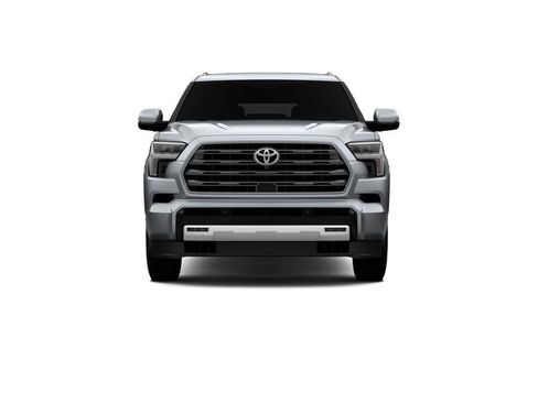 New 2026 Toyota Sequoia Limited image 17