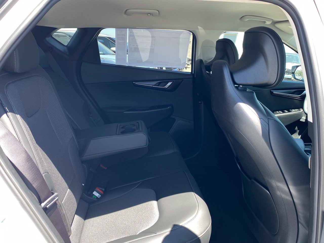 New 2026 Kia EV6 Light RWD image 24