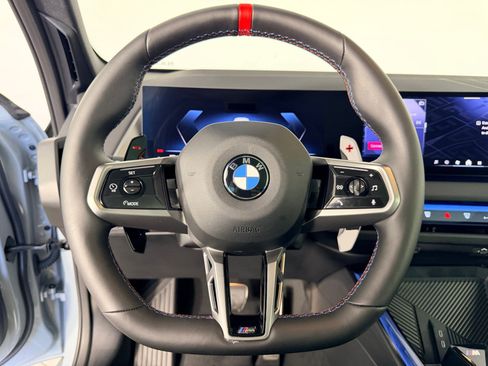 Certified 2026 BMW X3 M50 AWD/4WD image 15