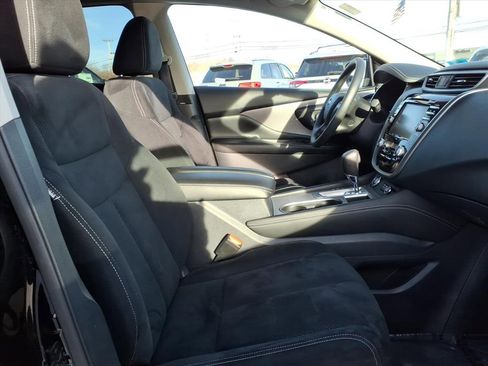 Certified 2023 Nissan Murano S image 5