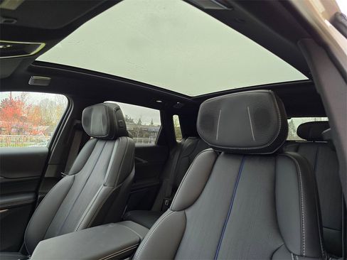 New 2026 Cadillac Lyriq Premium Sport image 22