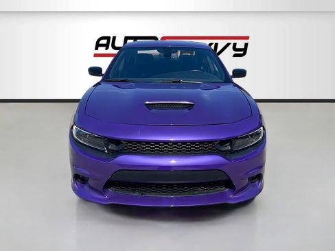 Used 2023 Dodge Charger Scat Pack w/ Plus Group RWD image 2