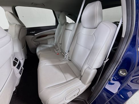 Used 2020 Acura MDX SH-AWD w/ Technology Package image 22