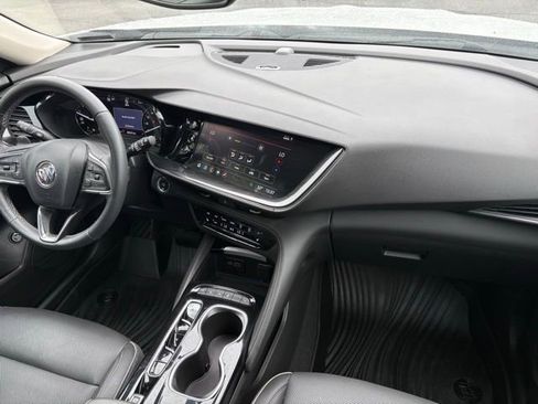 Certified 2023 Buick Envision Essence AWD/4WD image 23