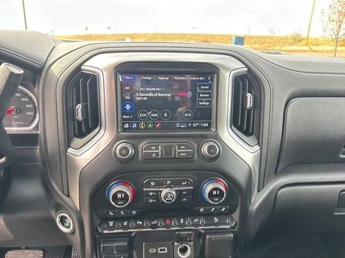 Certified 2021 Chevrolet Silverado 3500 LTZ w/ LTZ Plus Package image 19