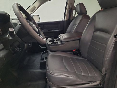 Used 2019 RAM 1500 Tradesman AWD/4WD image 17