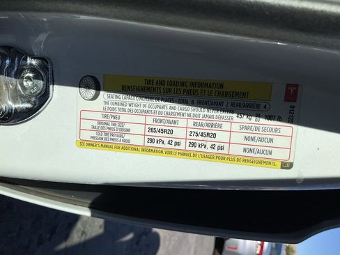 Used 2016 Tesla Model X 90D image 18