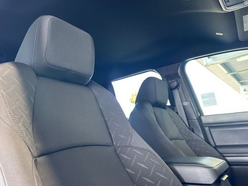 New 2026 Toyota Tacoma SR5 AWD/4WD image 15