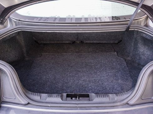 Used 2015 Ford Mustang Coupe w/ Wheel & Stripe Package image 25