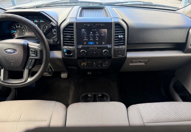 Used 2019 Ford F150 XLT RWD image 11