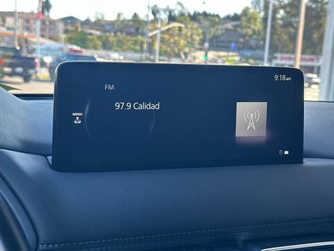 Used 2024 MAZDA CX-5 AWD 2.5 S w/ Select Package image 17