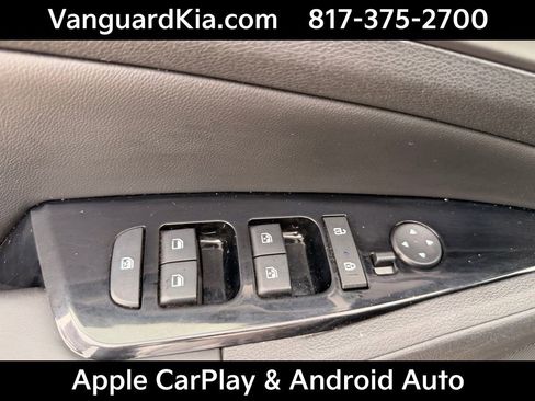 Certified 2025 Kia Sportage EX w/ Premium Package FWD image 15